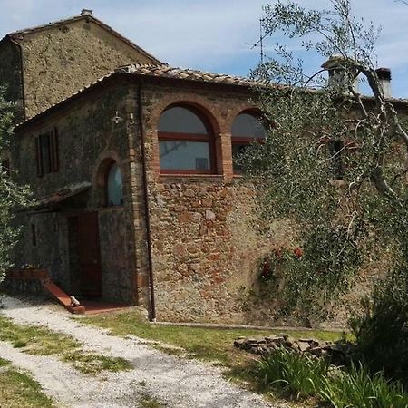 Colombaio In Colle Bed and Breakfast Sant'Angelo in Colle Εξωτερικό φωτογραφία