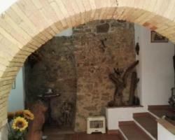 Colombaio In Colle Bed and Breakfast Sant'Angelo in Colle Εξωτερικό φωτογραφία