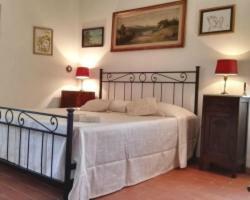 Colombaio In Colle Bed and Breakfast Sant'Angelo in Colle Εξωτερικό φωτογραφία