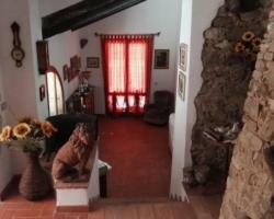 Colombaio In Colle Bed and Breakfast Sant'Angelo in Colle Εξωτερικό φωτογραφία