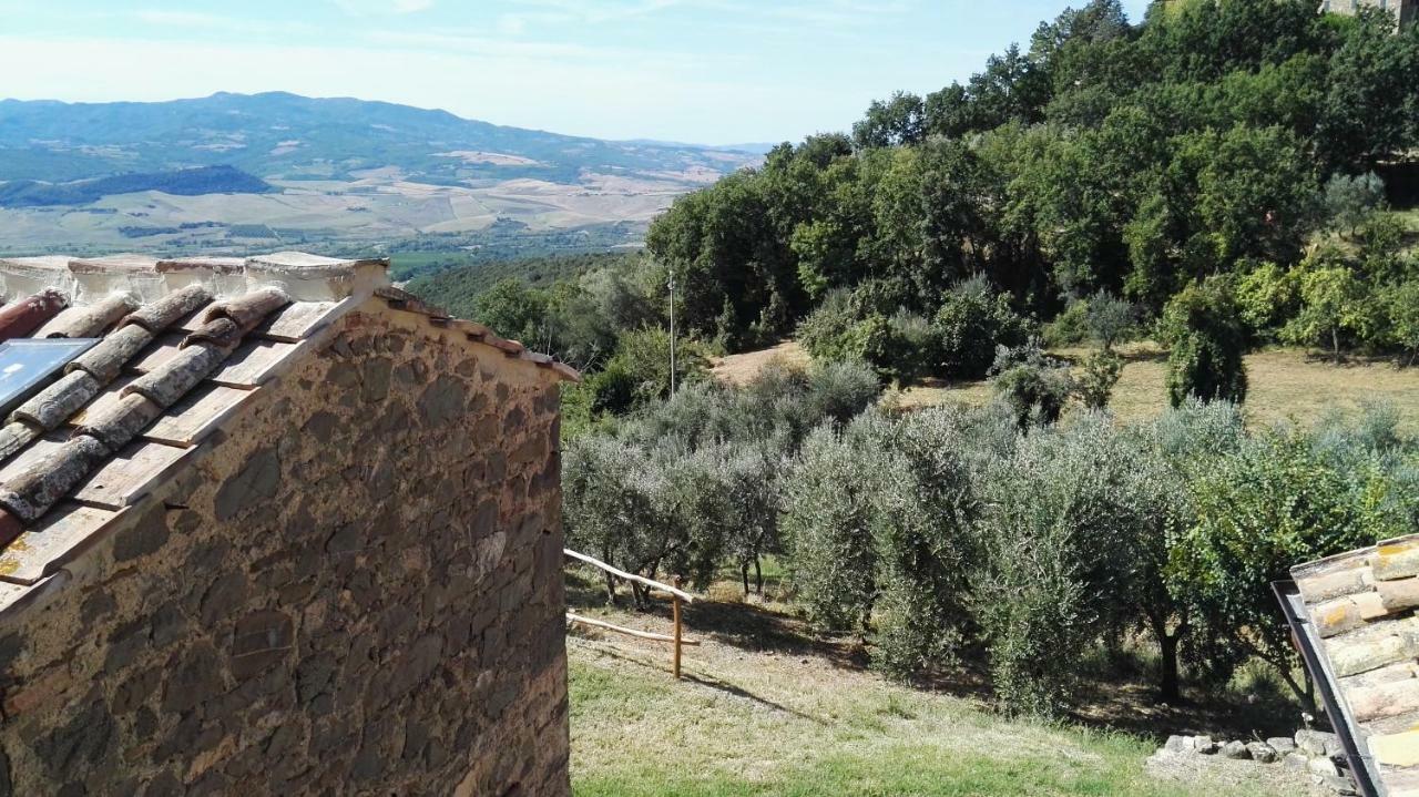 Colombaio In Colle Bed and Breakfast Sant'Angelo in Colle Εξωτερικό φωτογραφία